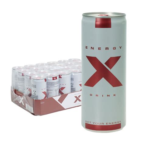 x energy drink kaufen